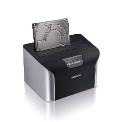 Freecom 31994 Docking Station per Hard Disk 